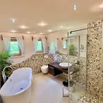 Krösbacher Apartmanhotel 3*
