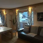 Apartmanhotel Krösbacher