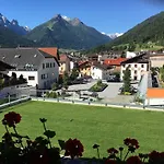 Apartmanhotel Krösbacher