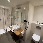 Krösbacher Apartmanhotel Fulpmes