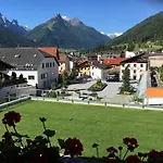 Apartmanhotel Krösbacher Fulpmes