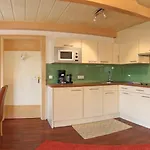 Krösbacher 3* Fulpmes