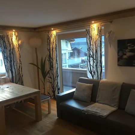 アパートホテル Kroesbacher