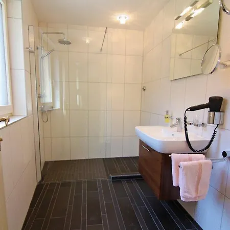 Kroesbacher Appart hôtel 3*