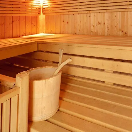 Kroesbacher アパートホテル