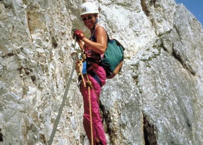 Lejlighedshotel Kroesbacher