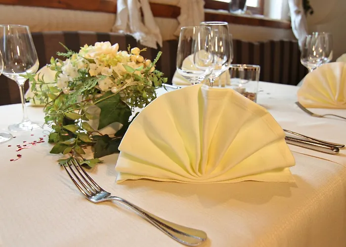 Kroesbacher 3* Fulpmes