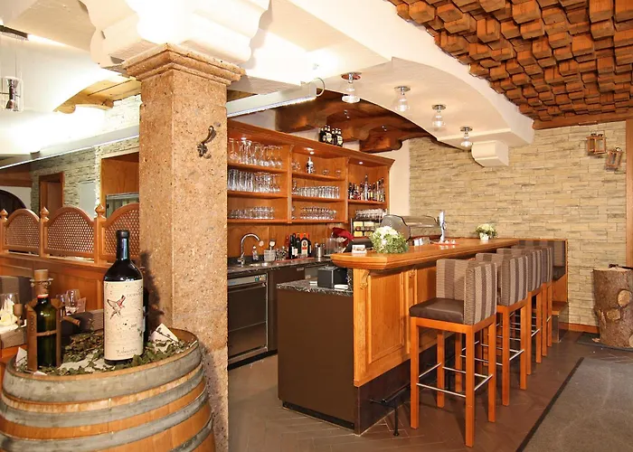 Kroesbacher Lejlighedshotel