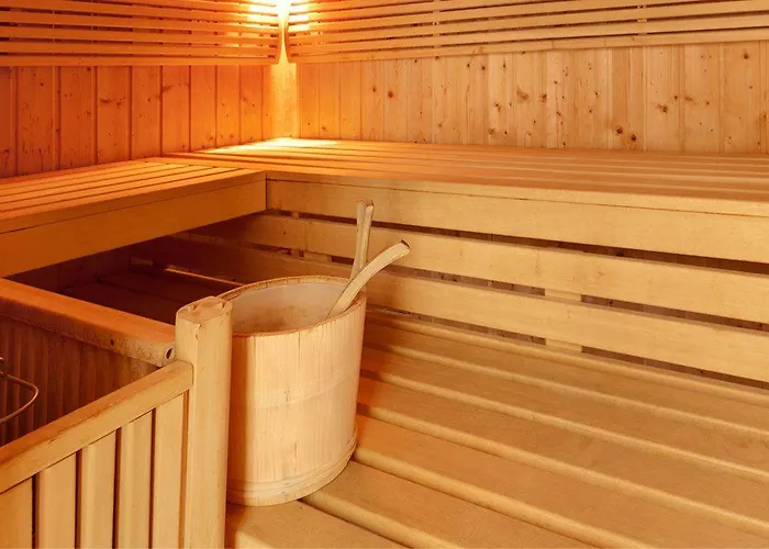 Kroesbacher Hotel apartamentowy