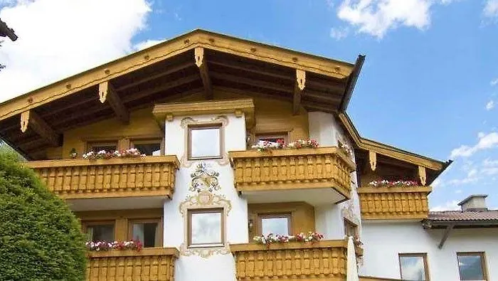 Kroesbacher Lejlighedshotel