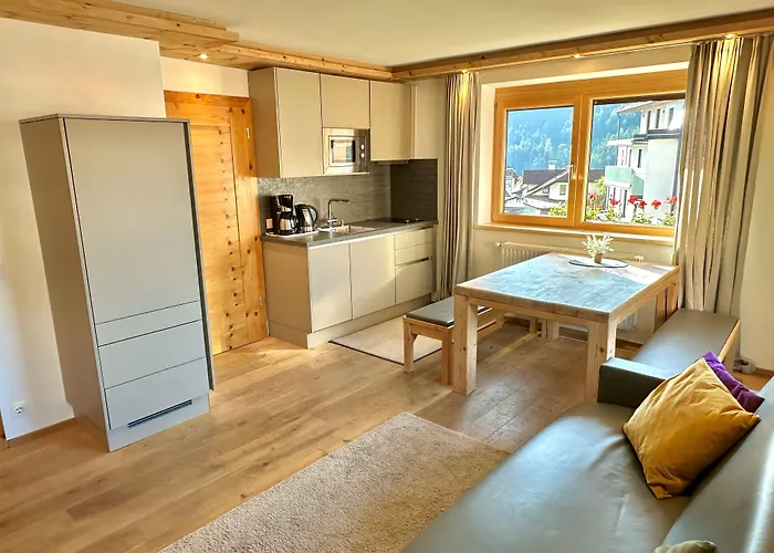 Kroesbacher Lejlighedshotel