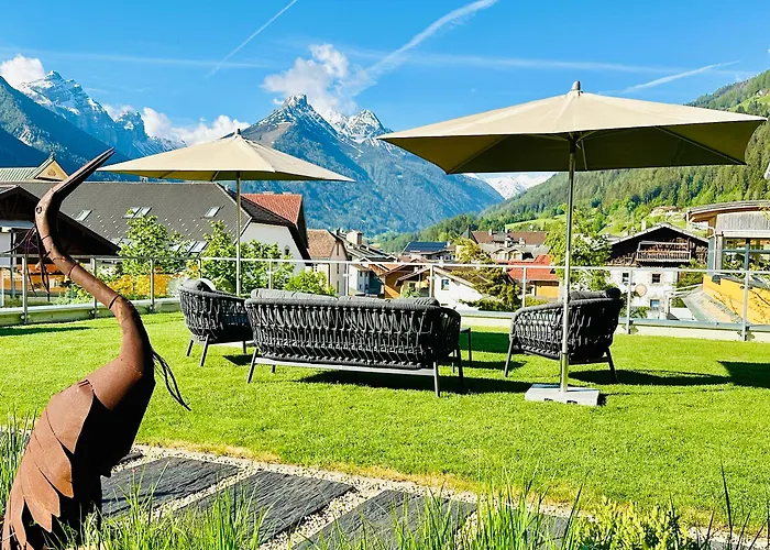 Kroesbacher Hotel apartamentowy 3*