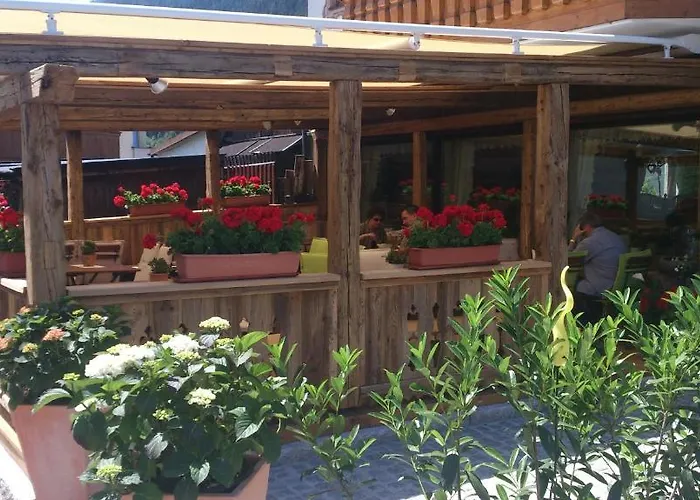 Kroesbacher Hotel apartamentowy