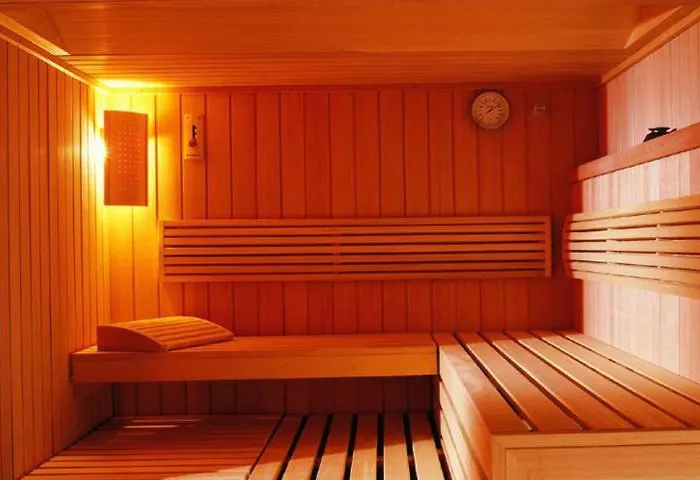 Krösbacher Aparthotel