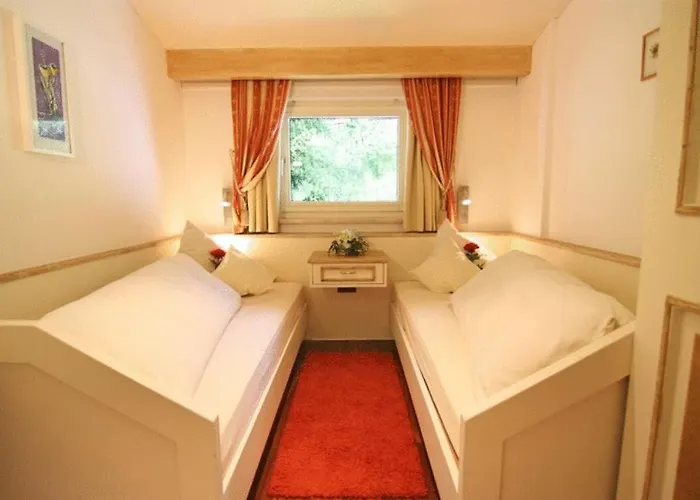 Kroesbacher Lejlighedshotel