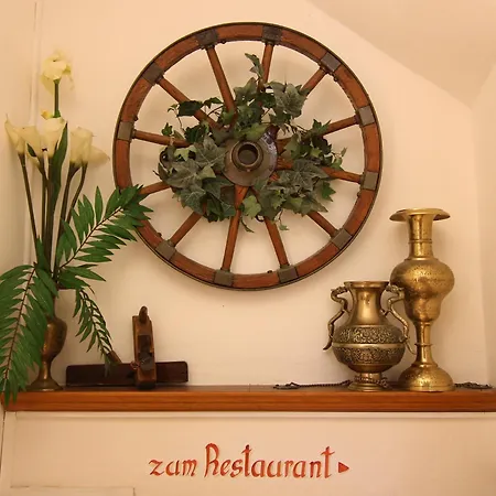 Kroesbacher 3* Fulpmes