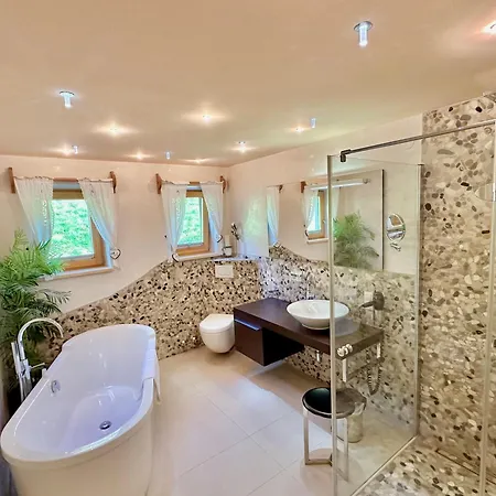 Kroesbacher Aparthotel 3*