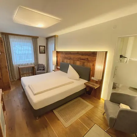 Kroesbacher 3* Fulpmes