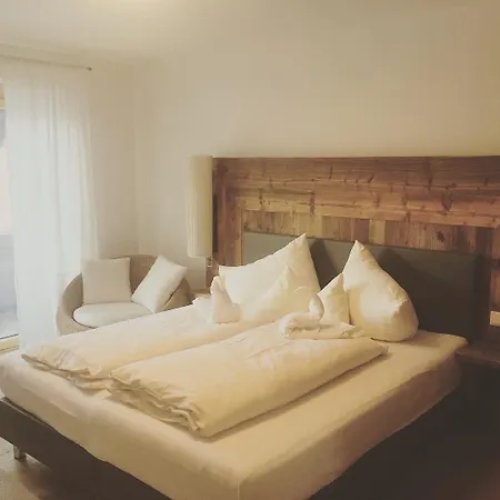 Kroesbacher Aparthotel Fulpmes