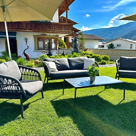 Kroesbacher Aparthotel