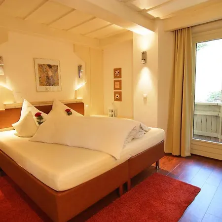 Aparthotel Kroesbacher Fulpmes