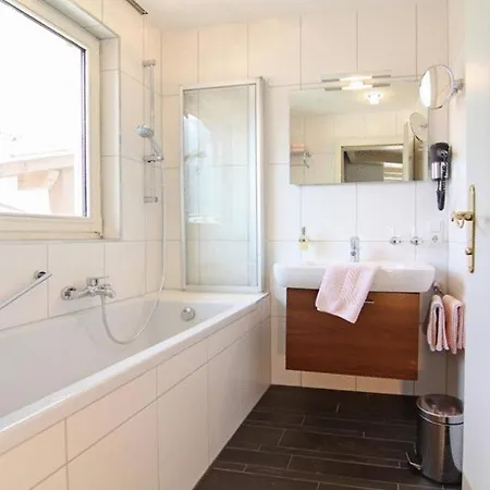 Aparthotel Kroesbacher Fulpmes