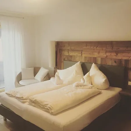 Kroesbacher 3* Fulpmes