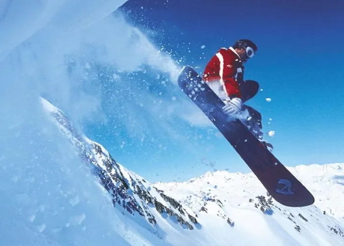 Kroesbacher Apart-hotel 3*