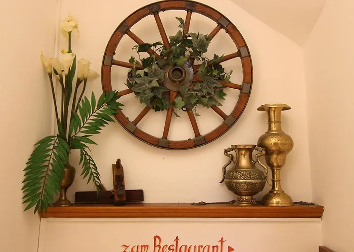 Kroesbacher 3* Fulpmes