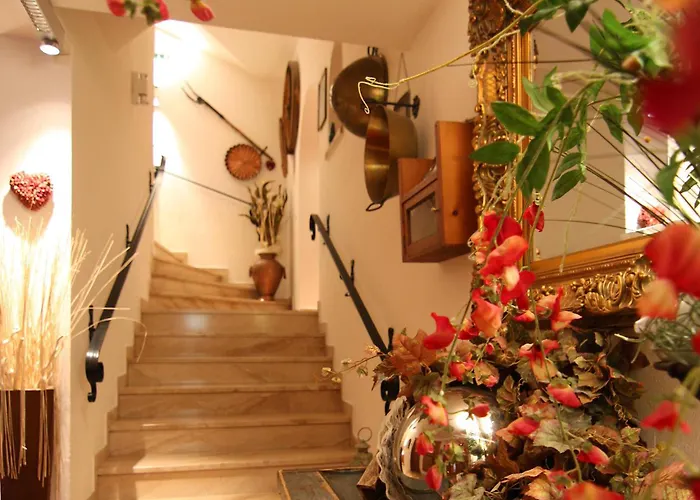 Kroesbacher 3* Fulpmes