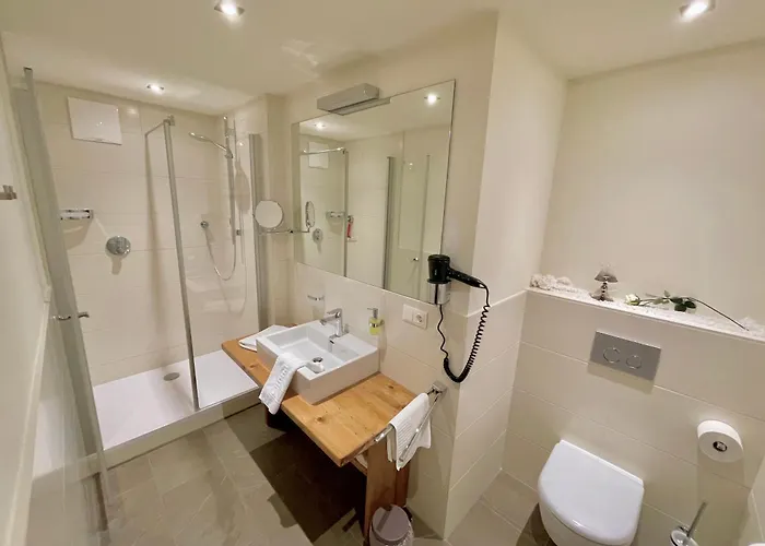 Apart-hotel Kroesbacher Fulpmes