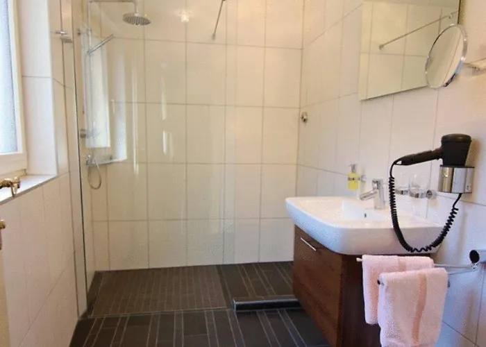 Kroesbacher Apart-hotel 3*