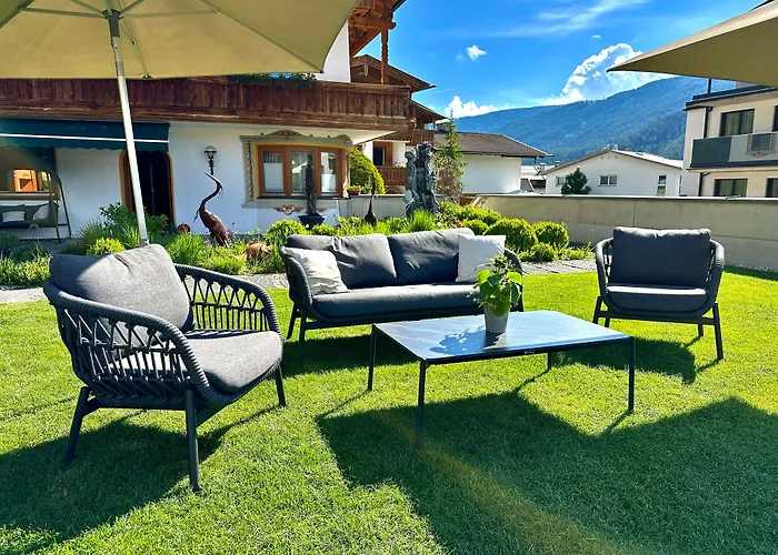 Kroesbacher Apart-hotel