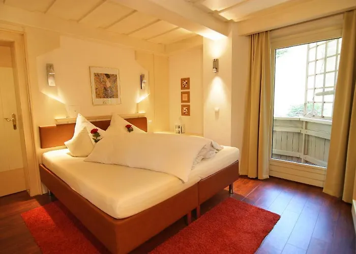 Apart-hotel Kroesbacher Fulpmes