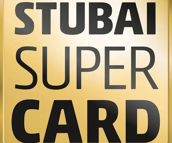 Kroesbacher Apart-hotel 3*