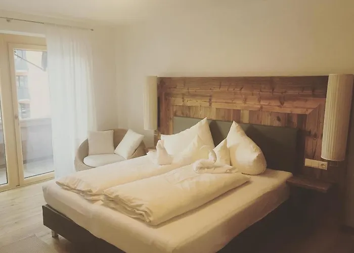 Kroesbacher 3* Fulpmes