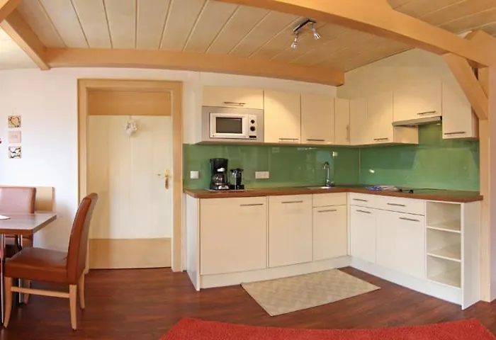 Kroesbacher 3* Fulpmes