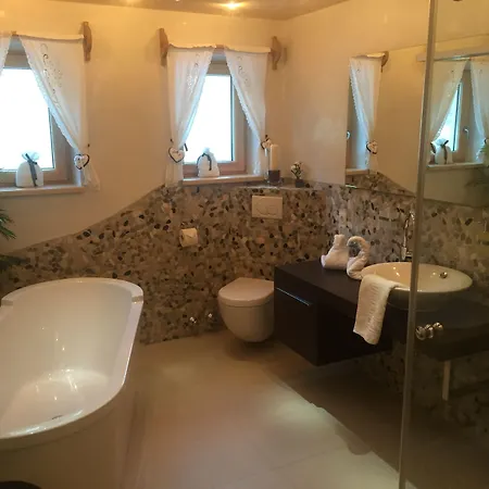 Krosbacher Aparthotel Fulpmes