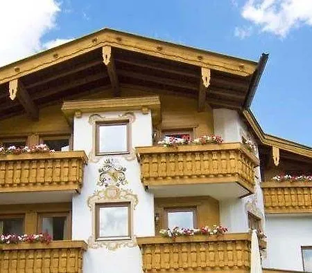 Krosbacher Aparthotel