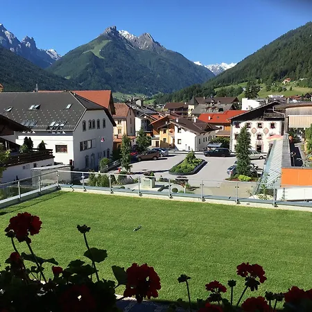 Aparthotel Krosbacher