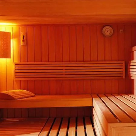 Krosbacher Aparthotel