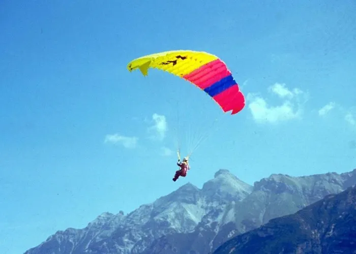 Apart Otel Kroesbacher 3*