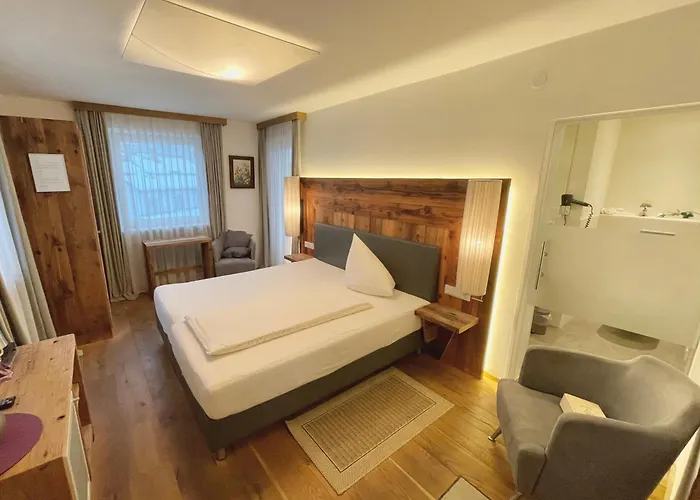 Kroesbacher 3* Fulpmes