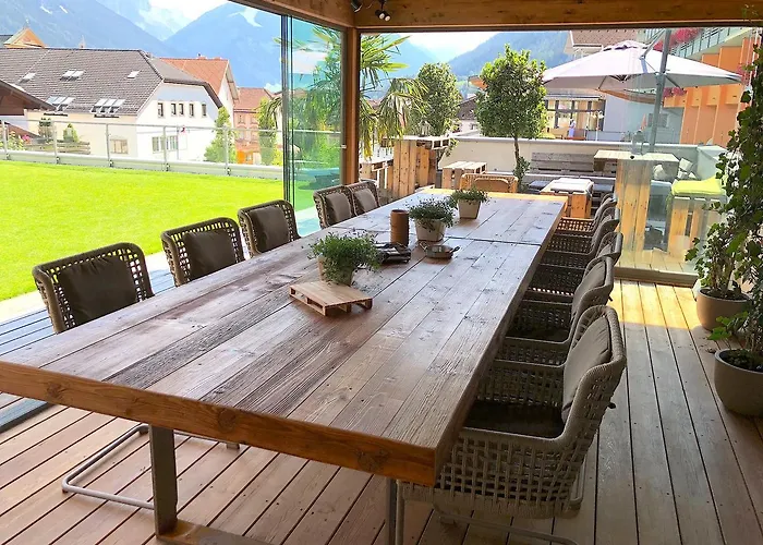 Apart Otel Kroesbacher 3*