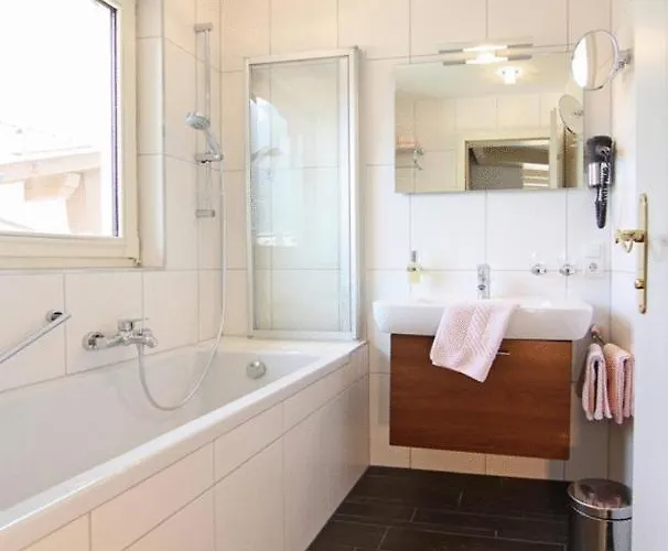 Apart Otel Kroesbacher Fulpmes